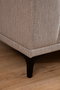 Atelier Del Sofa Sofá Esquinero Blanco 145 x 250 cm